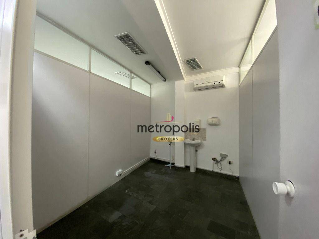 Prédio Inteiro para alugar, 200m² - Foto 41