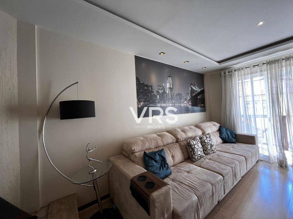 Apartamento à venda com 2 quartos, 80m² - Foto 6