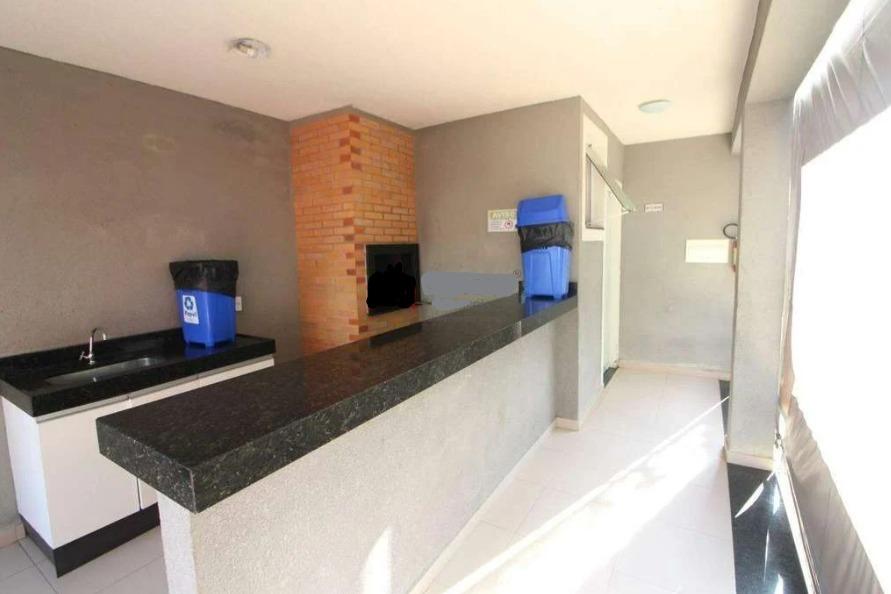 Apartamento à venda com 2 quartos, 38m² - Foto 22