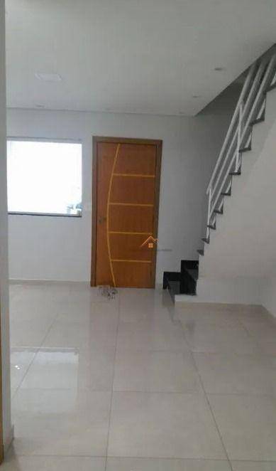 Sobrado à venda com 2 quartos, 142m² - Foto 7