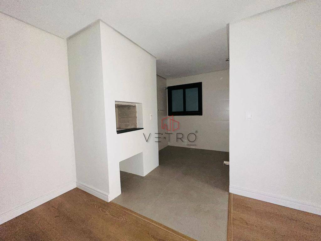 Apartamento à venda com 1 quarto, 63m² - Foto 5