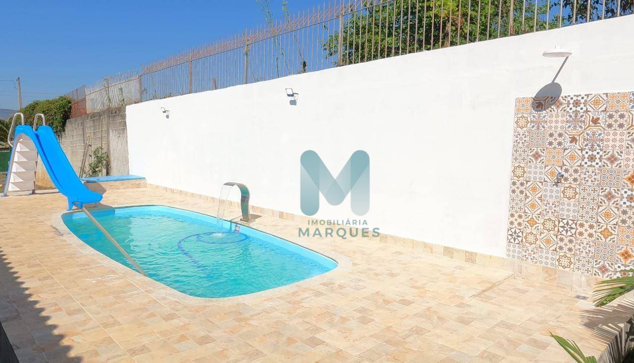 Chácara, 2 quartos, 500 m² - Foto 3