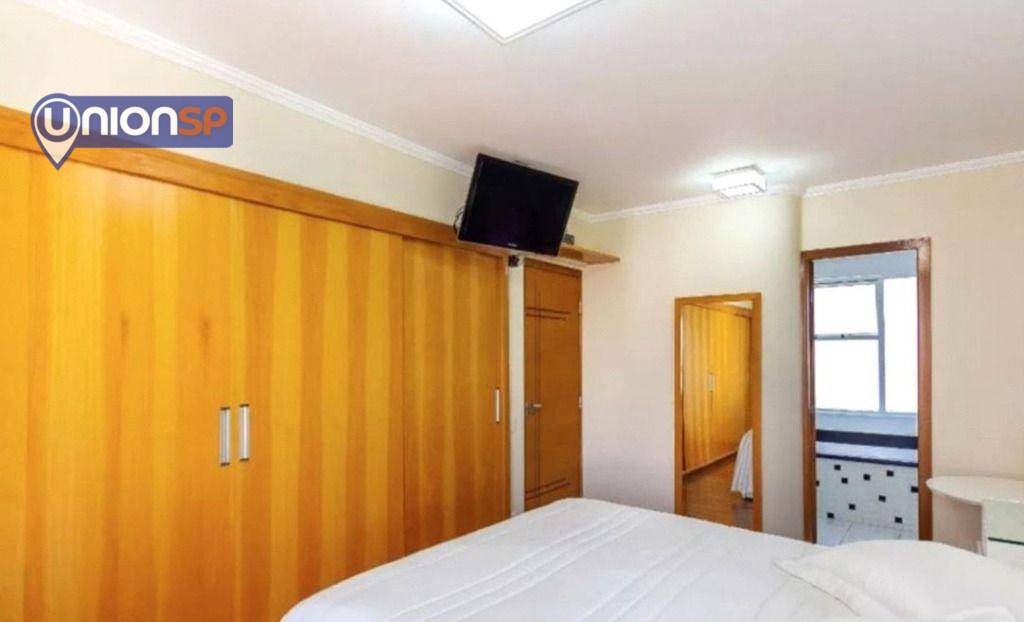 Apartamento à venda com 3 quartos, 122m² - Foto 7