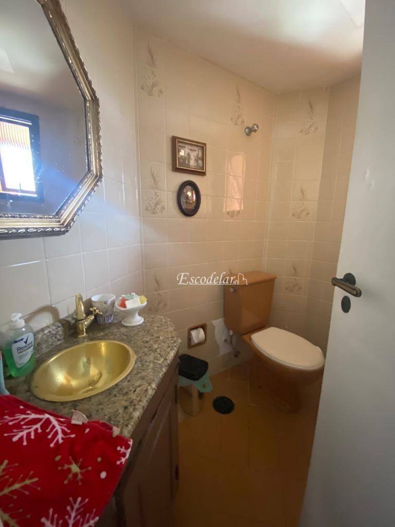 Apartamento à venda com 3 quartos, 96m² - Foto 12