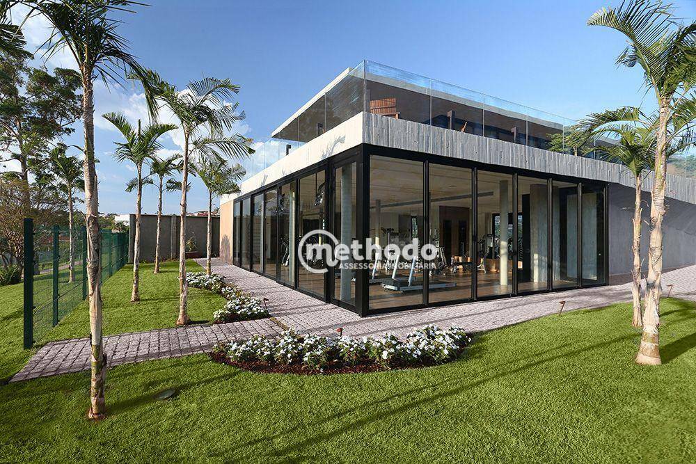 Casa de Condomínio à venda e aluguel com 4 quartos, 570m² - Foto 37