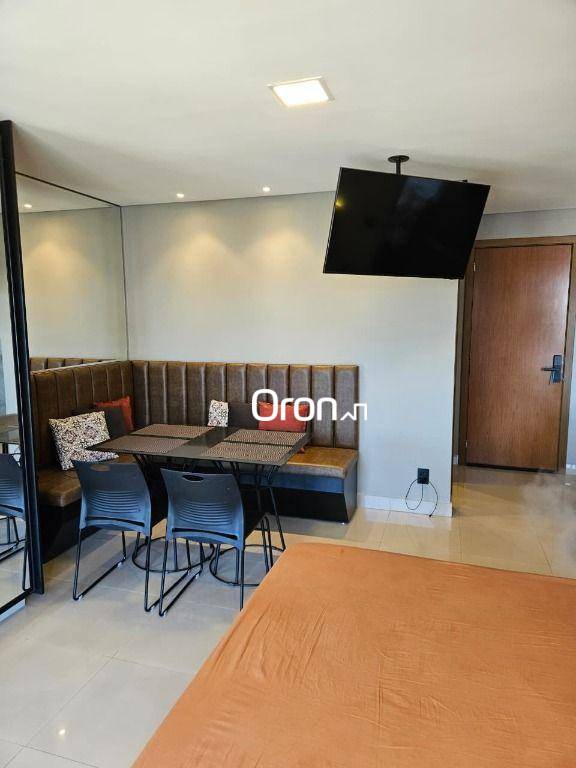 Flat/Apart Hotel, 1 quarto, 36 m² - Foto 5