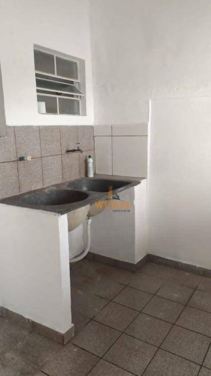 Sobrado à venda com 2 quartos, 110m² - Foto 6