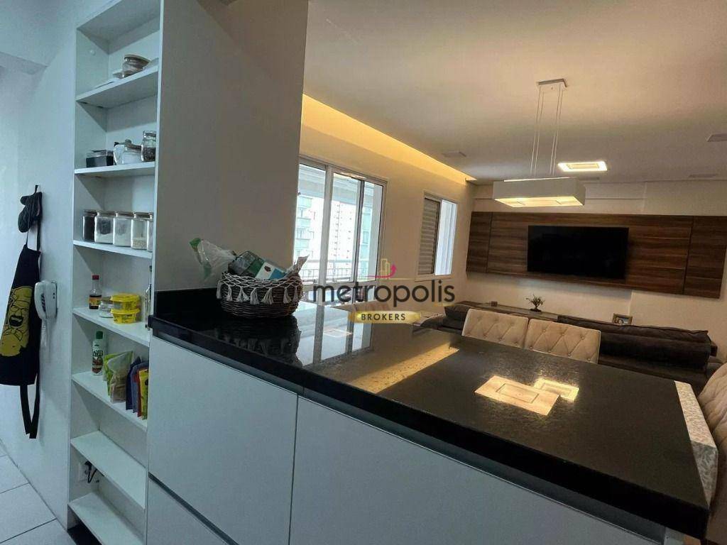 Apartamento à venda com 2 quartos, 87m² - Foto 6