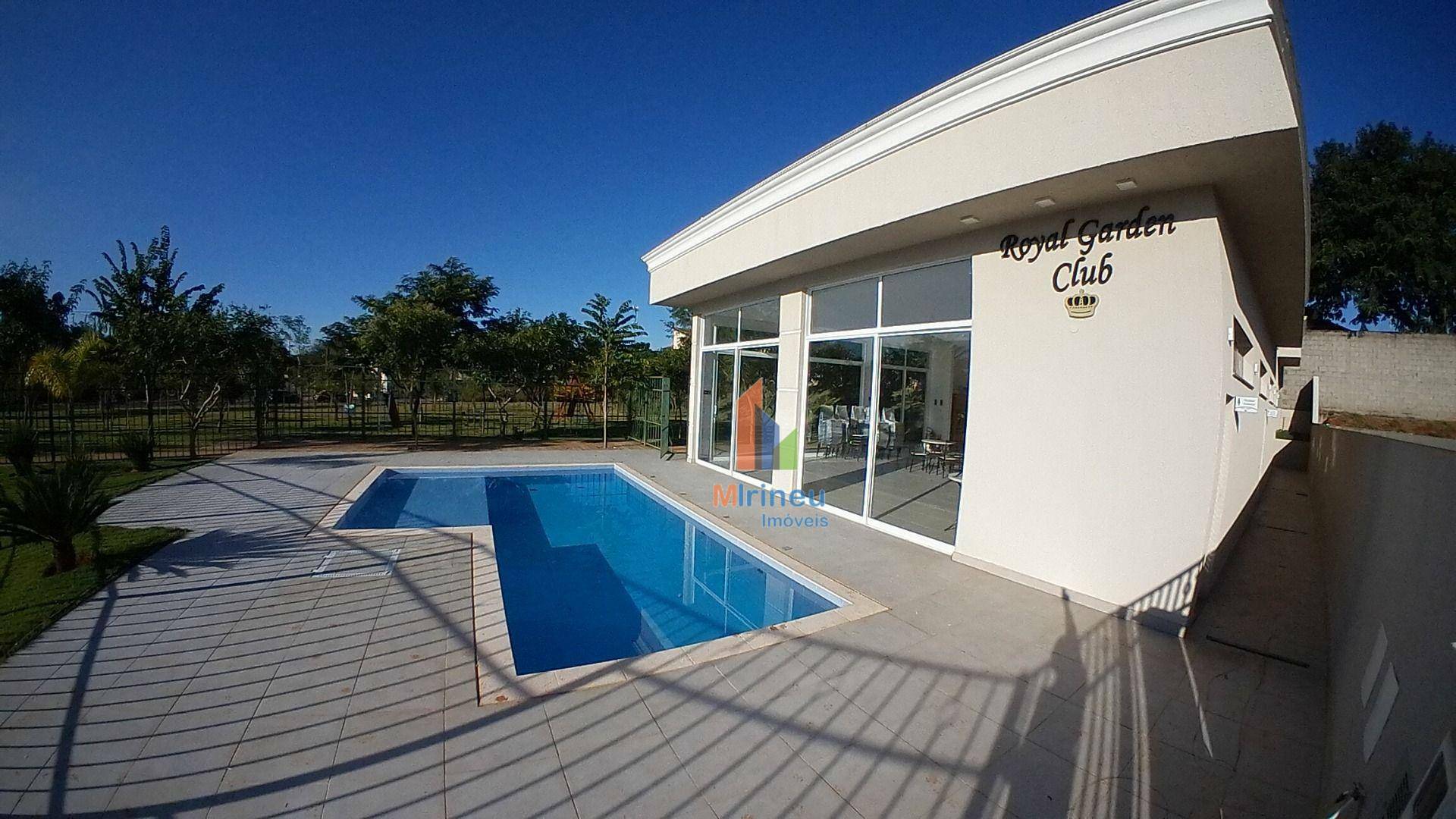 Casa de Condomínio à venda com 3 quartos, 184m² - Foto 31