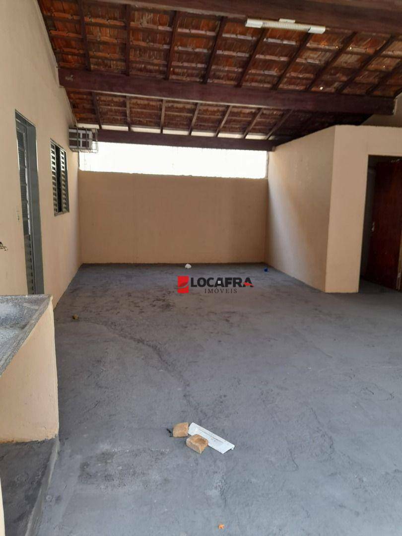 Casa à venda com 3 quartos, 542M2 - Foto 13