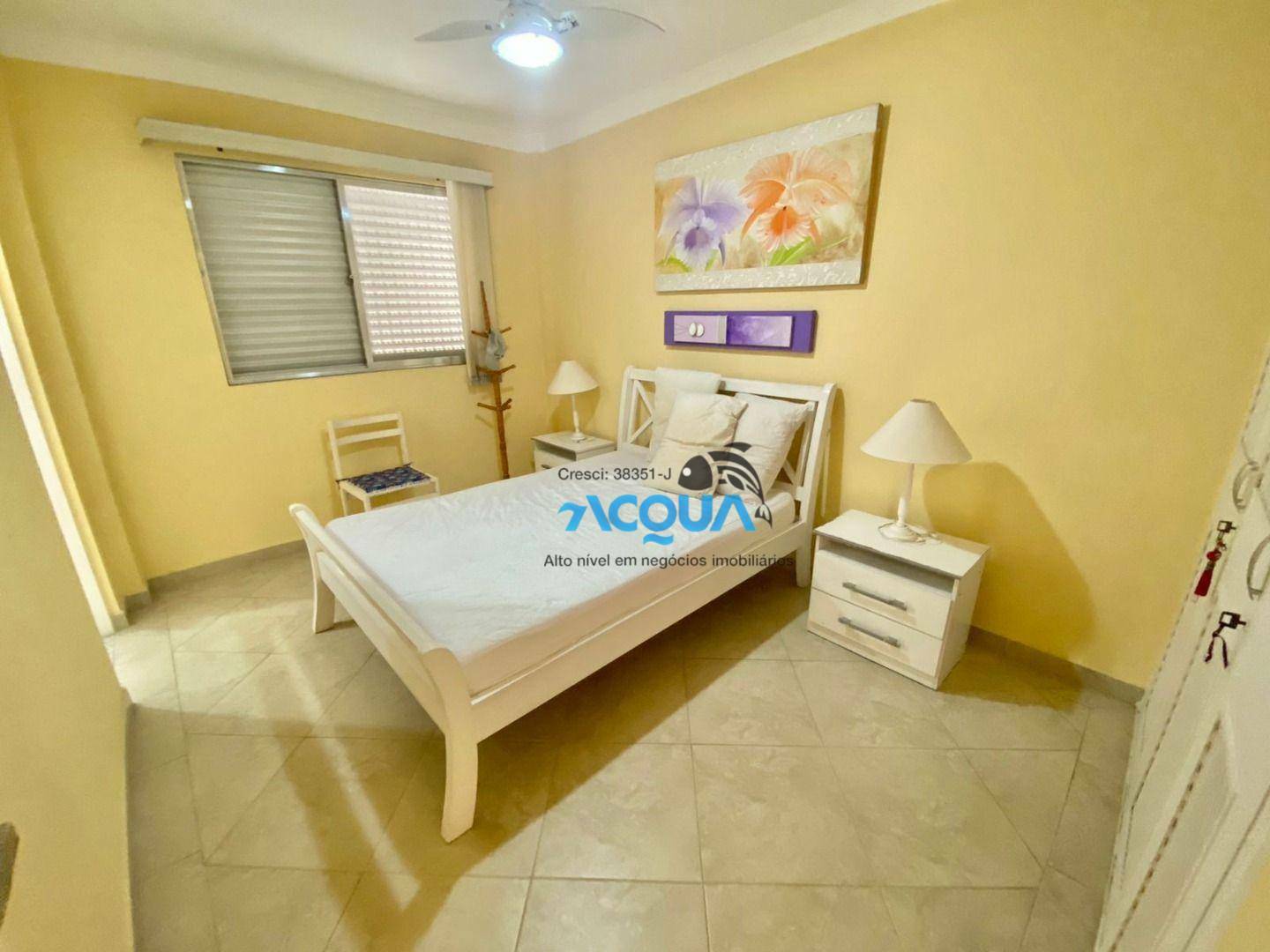 Apartamento à venda com 3 quartos, 165m² - Foto 9