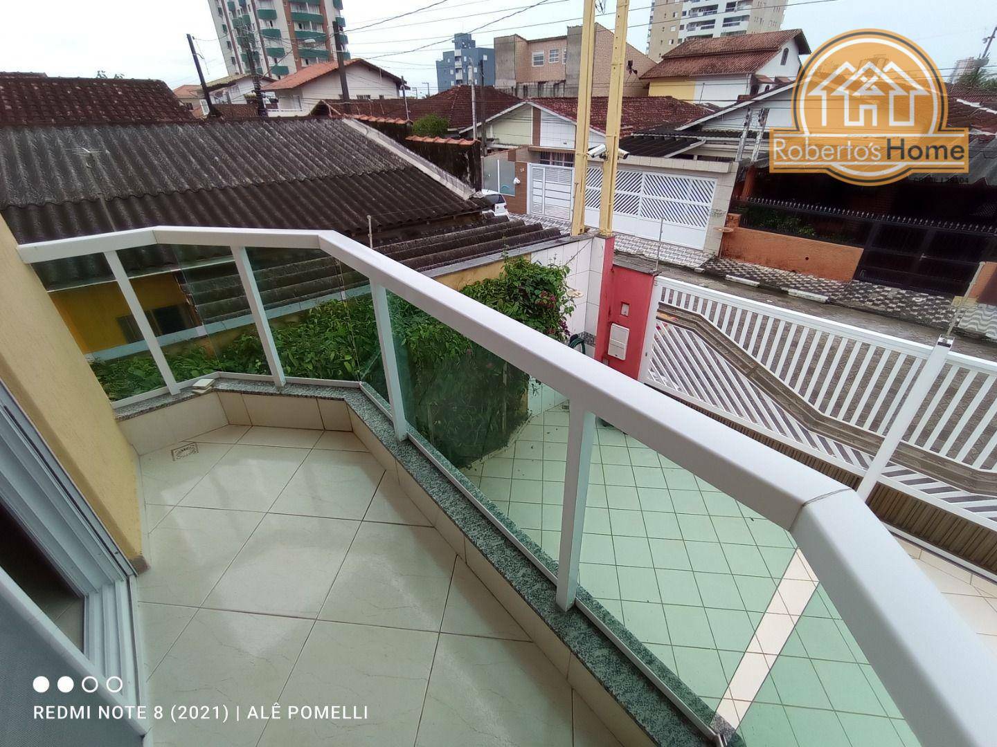 Sobrado à venda com 3 quartos, 169m² - Foto 45