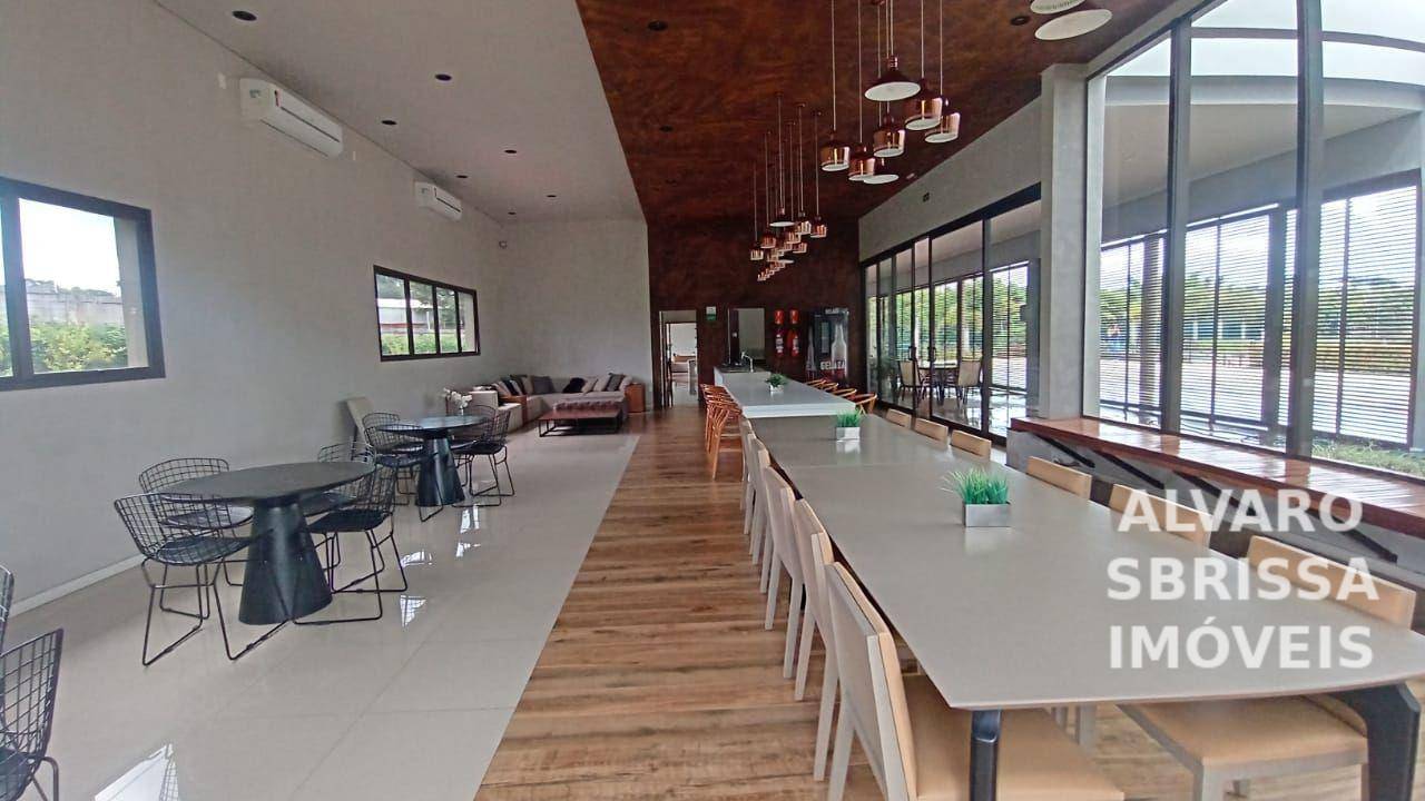 Casa de Condomínio à venda com 3 quartos, 202m² - Foto 28