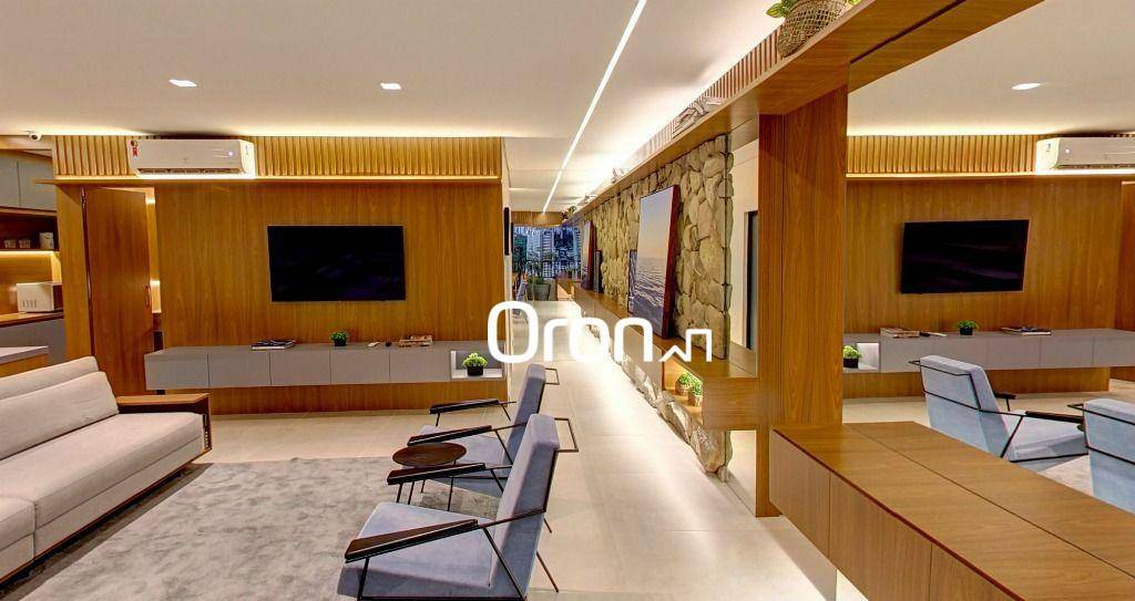 Apartamento, 3 quartos, 140 m² - Foto 1