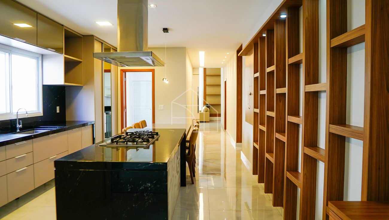 Casa de Condomínio à venda com 3 quartos, 270m² - Foto 39