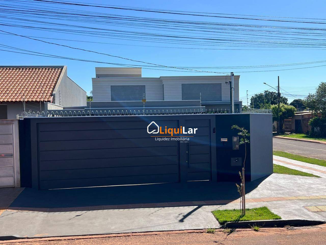 Casa, 2 quartos, 102 m² - Foto 1