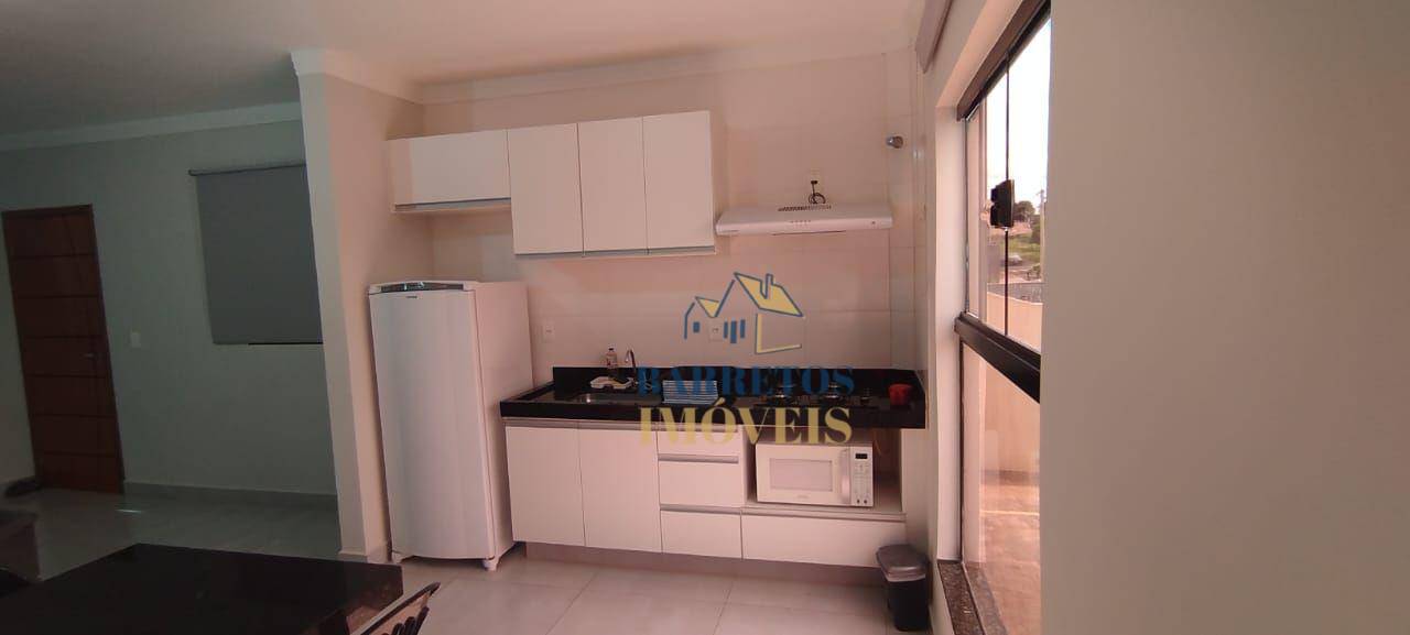 Apartamento para alugar com 2 quartos, 60m² - Foto 7