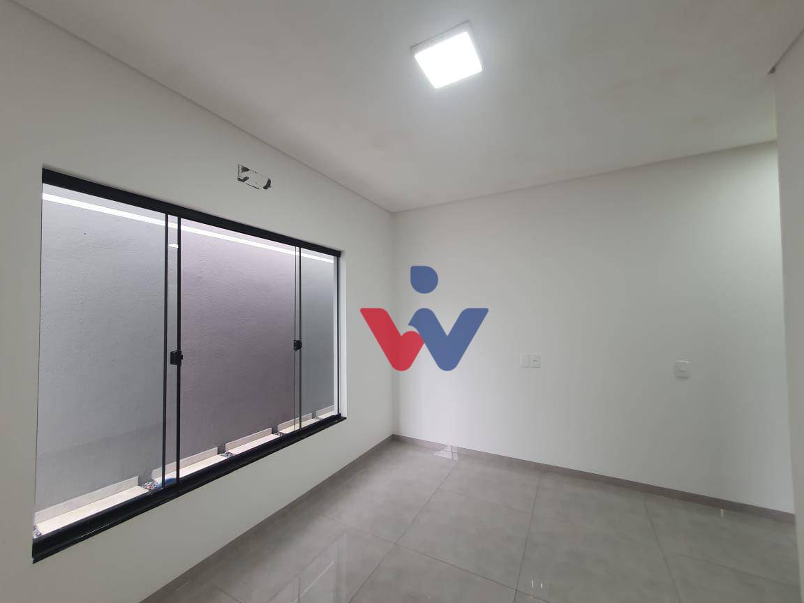 Casa à venda com 3 quartos, 93m² - Foto 5