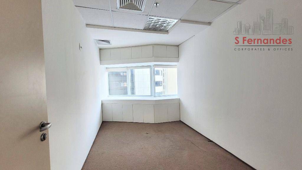 Conjunto Comercial-Sala para alugar, 293m² - Foto 7