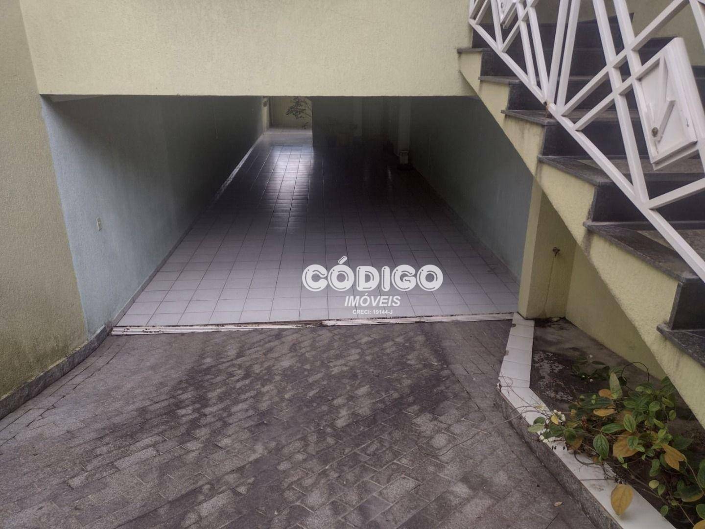 Sobrado à venda com 3 quartos, 203m² - Foto 30