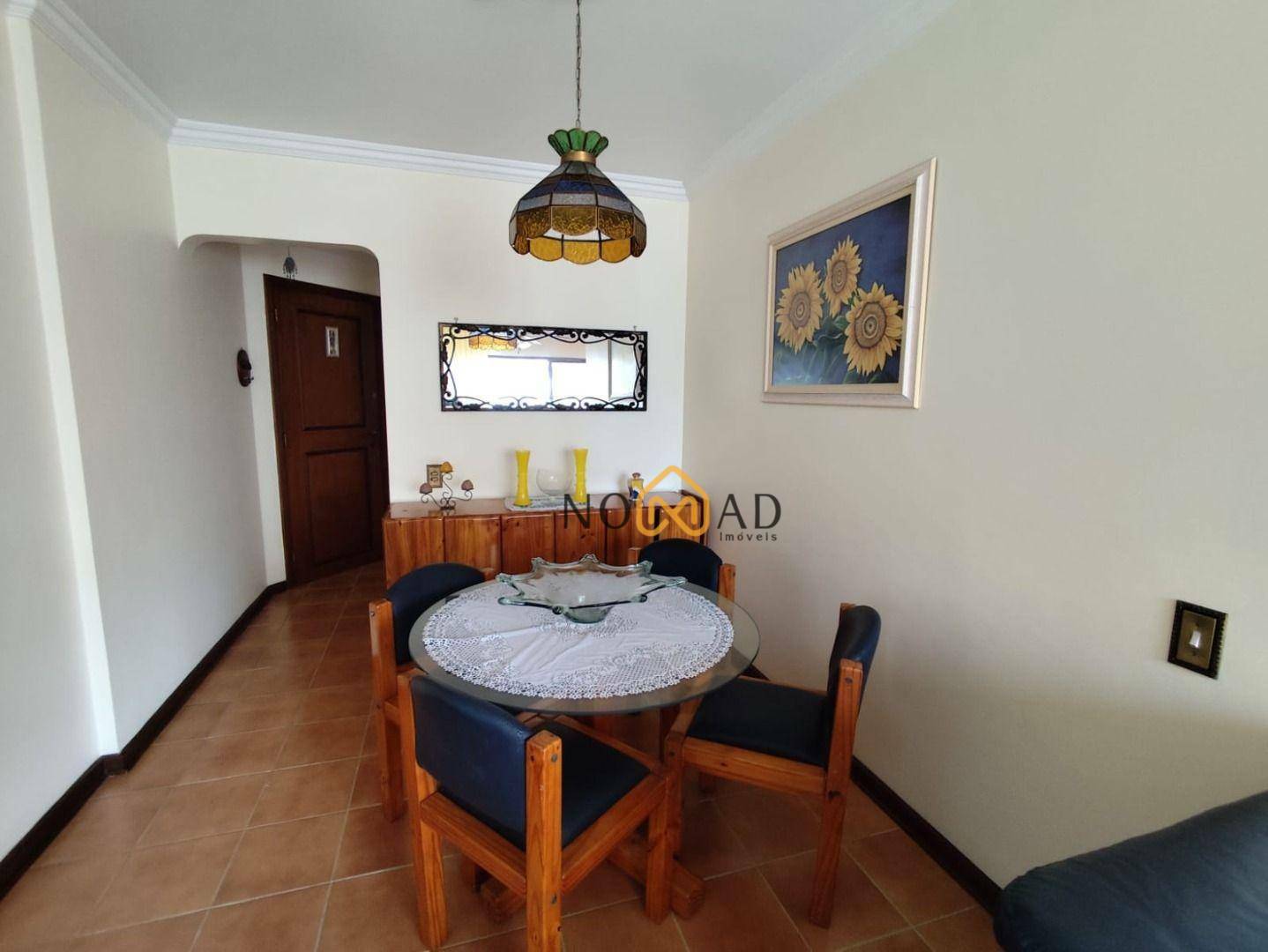 Apartamento para alugar com 2 quartos, 90m² - Foto 7