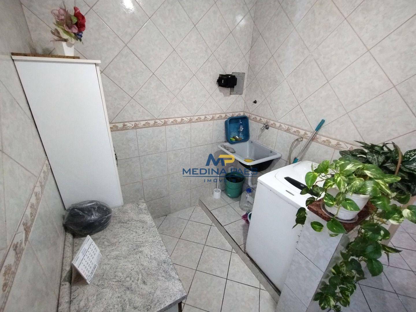 Sobrado à venda com 2 quartos, 60m² - Foto 19