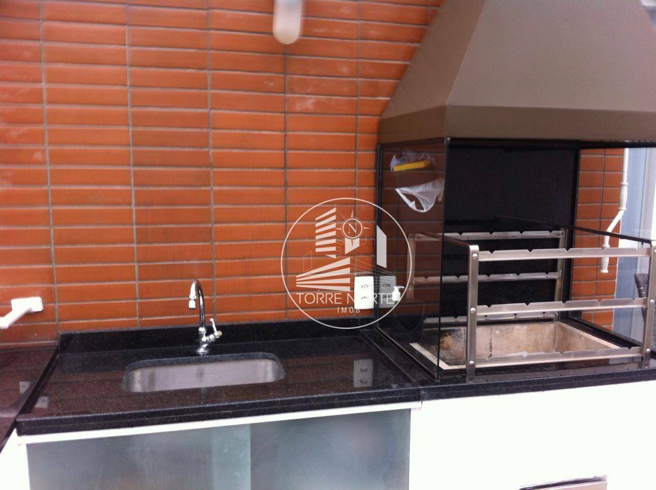 Cobertura, 3 quartos, 130 m² - Foto 8