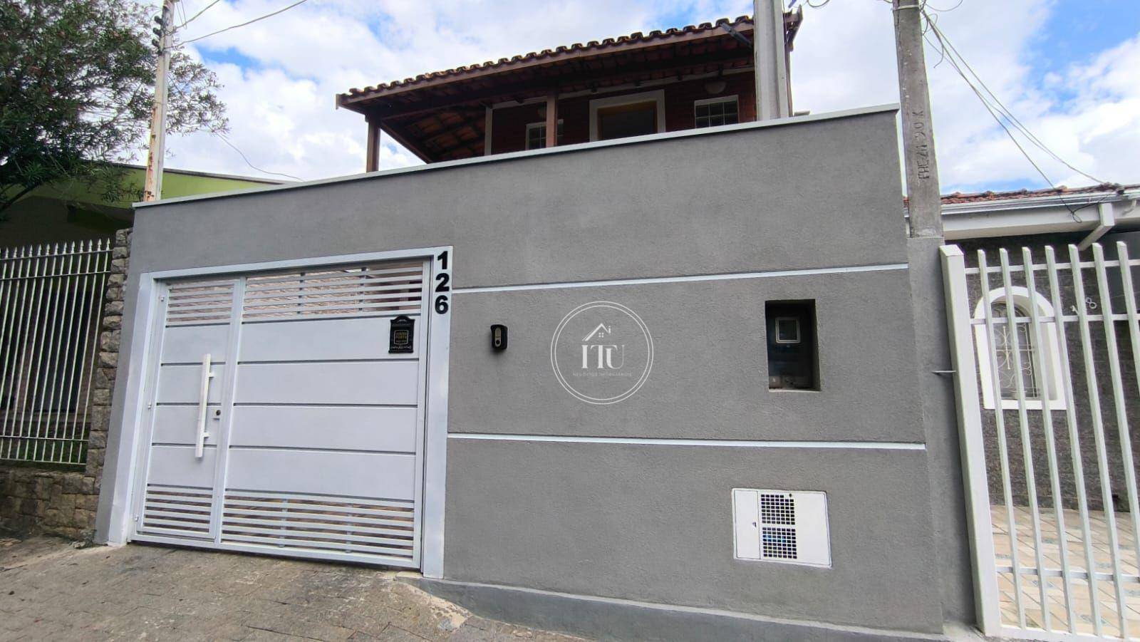 Casa, 3 quartos, 174 m² - Foto 2