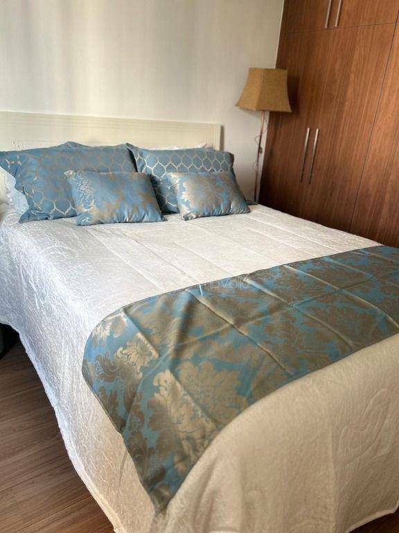 Apartamento à venda com 2 quartos, 60m² - Foto 8