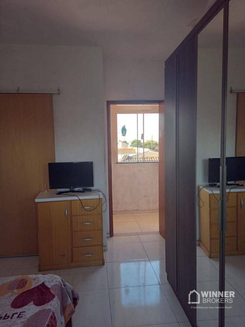 Sobrado à venda com 3 quartos, 174m² - Foto 12