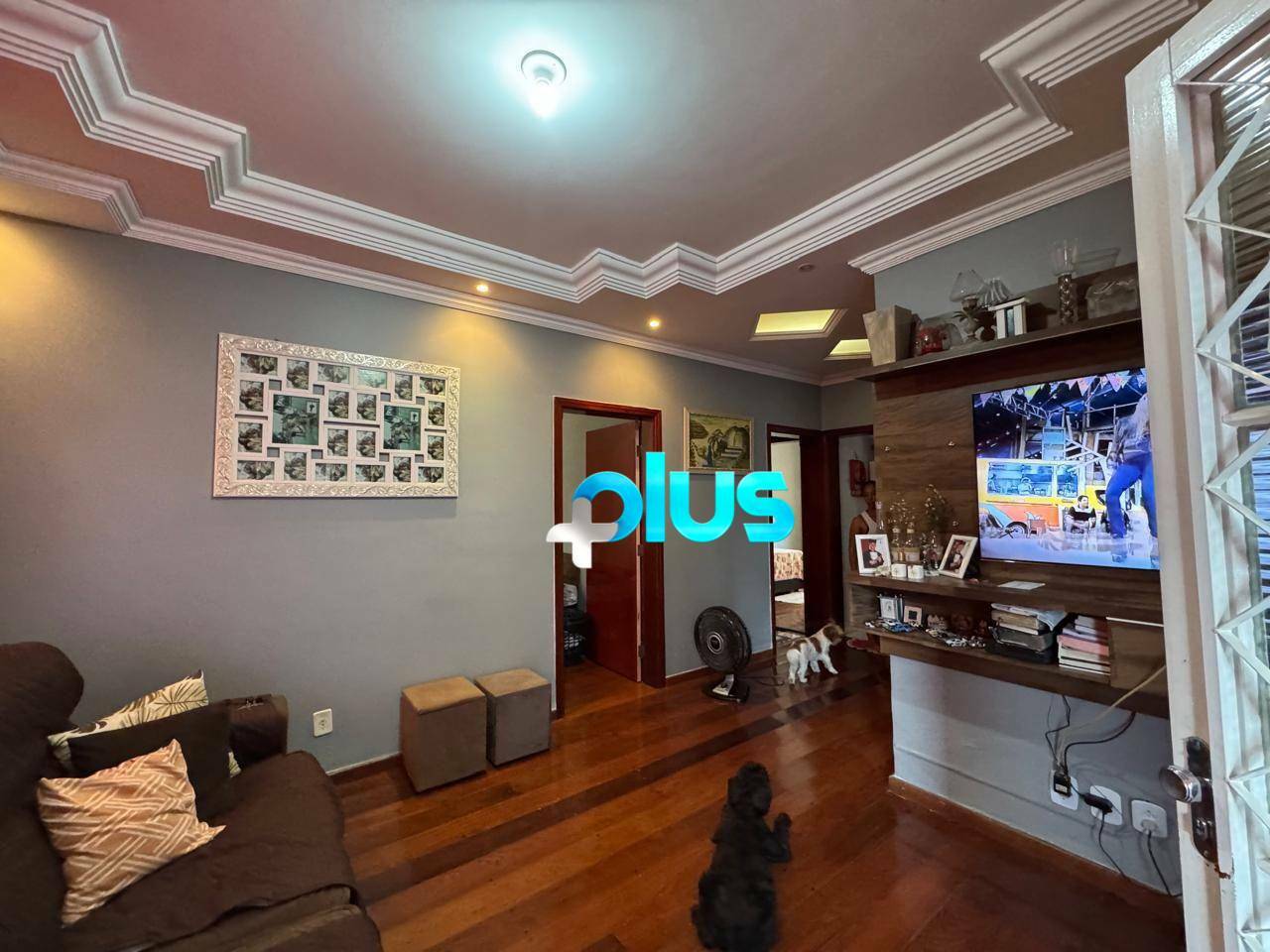 Casa, 2 quartos, 137 m² - Foto 1