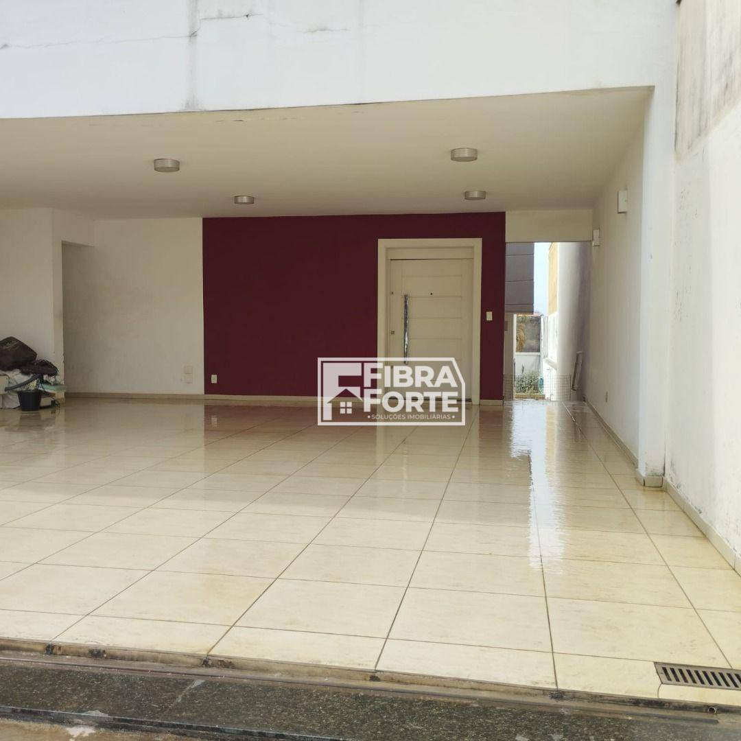 Casa, 5 quartos, 250 m² - Foto 4