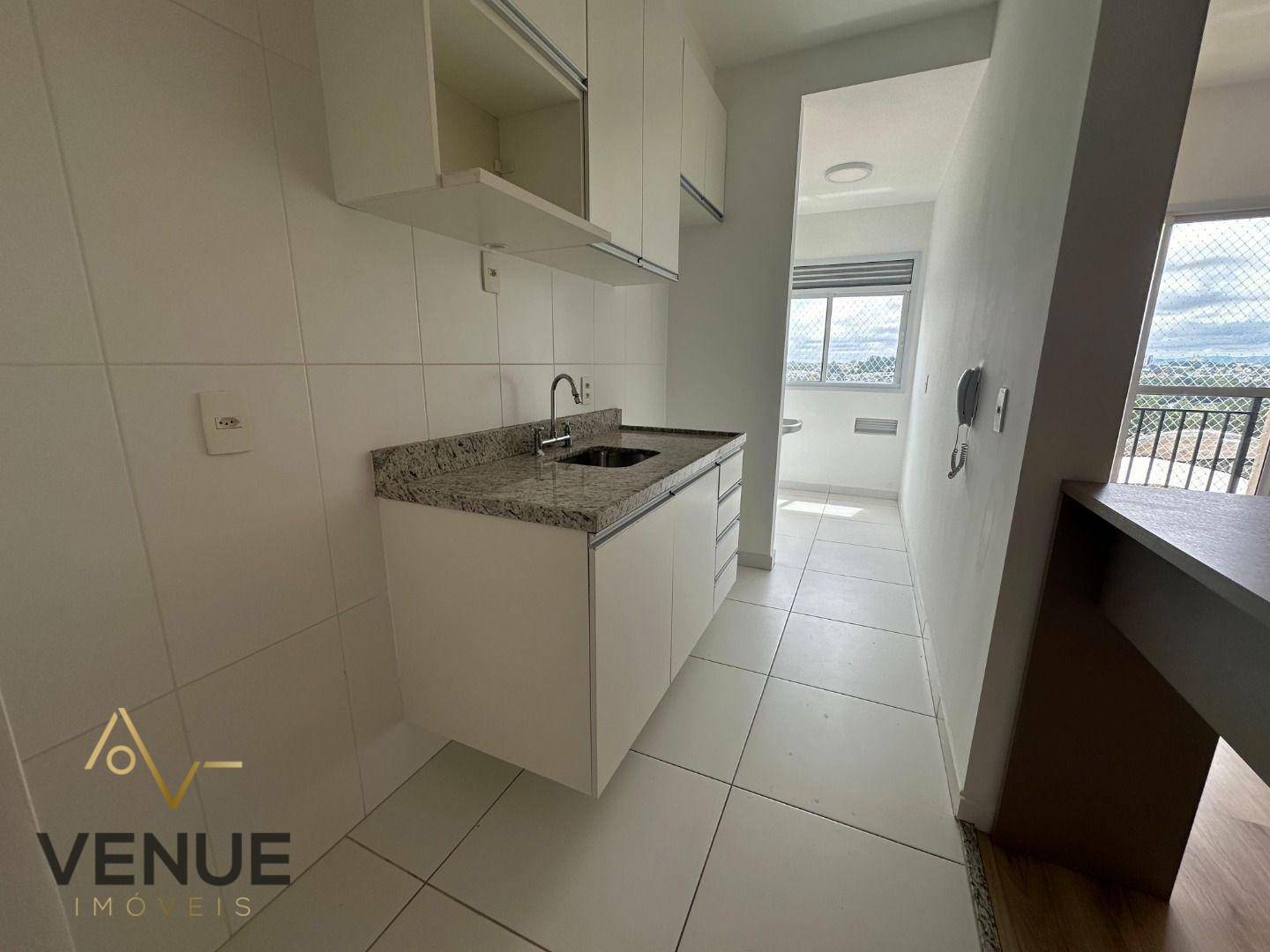 Apartamento à venda com 2 quartos, 52m² - Foto 8