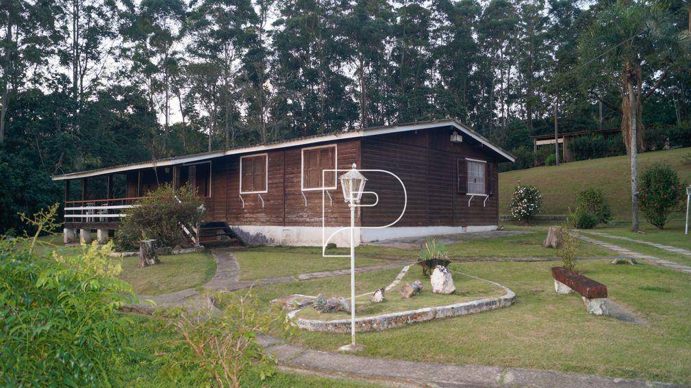 Sítio à venda com 14 quartos, 1800m² - Foto 29
