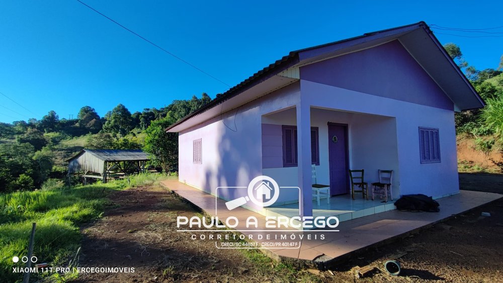 Fazenda à venda, 80m² - Foto 6