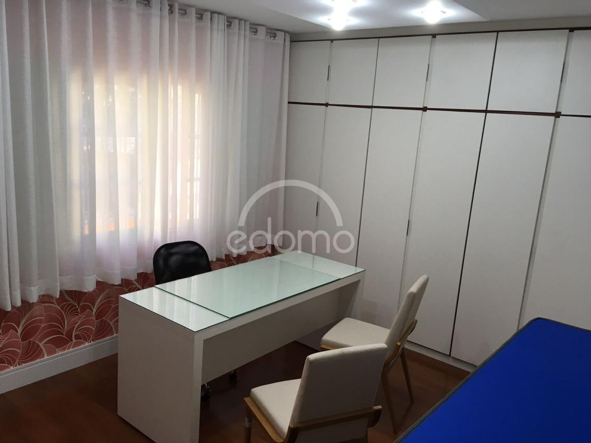 Prédio Inteiro para alugar, 287m² - Foto 9