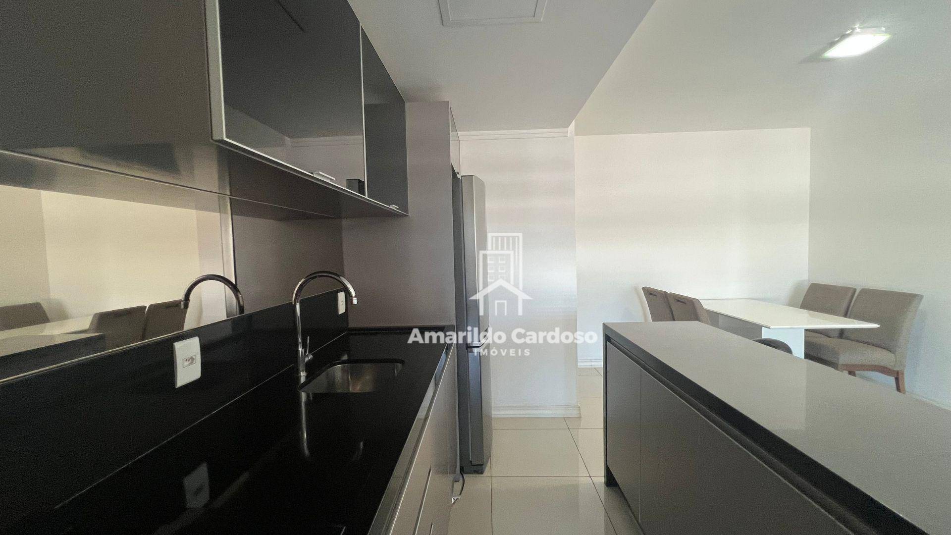 Apartamento, 2 quartos, 100 m² - Foto 3