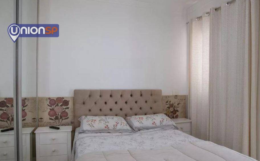 Apartamento à venda com 2 quartos, 56m² - Foto 5