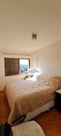 Apartamento à venda com 2 quartos, 78m² - Foto 2