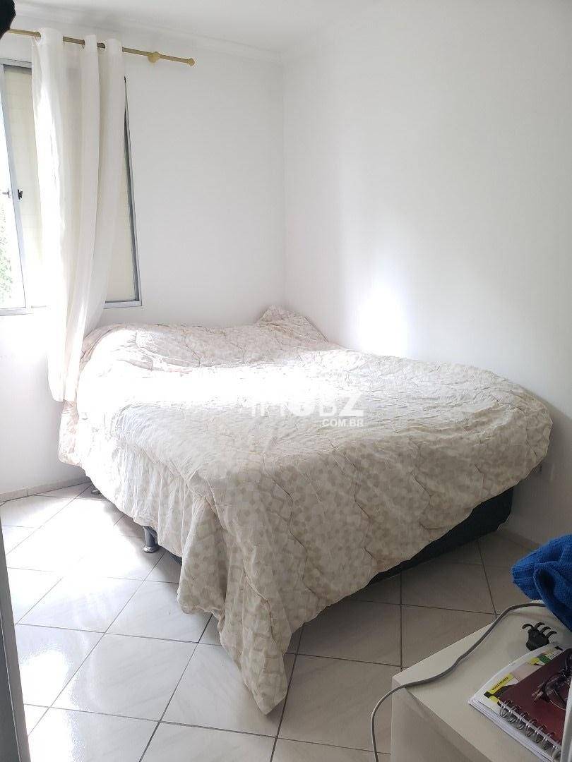 Apartamento à venda com 3 quartos, 55m² - Foto 14