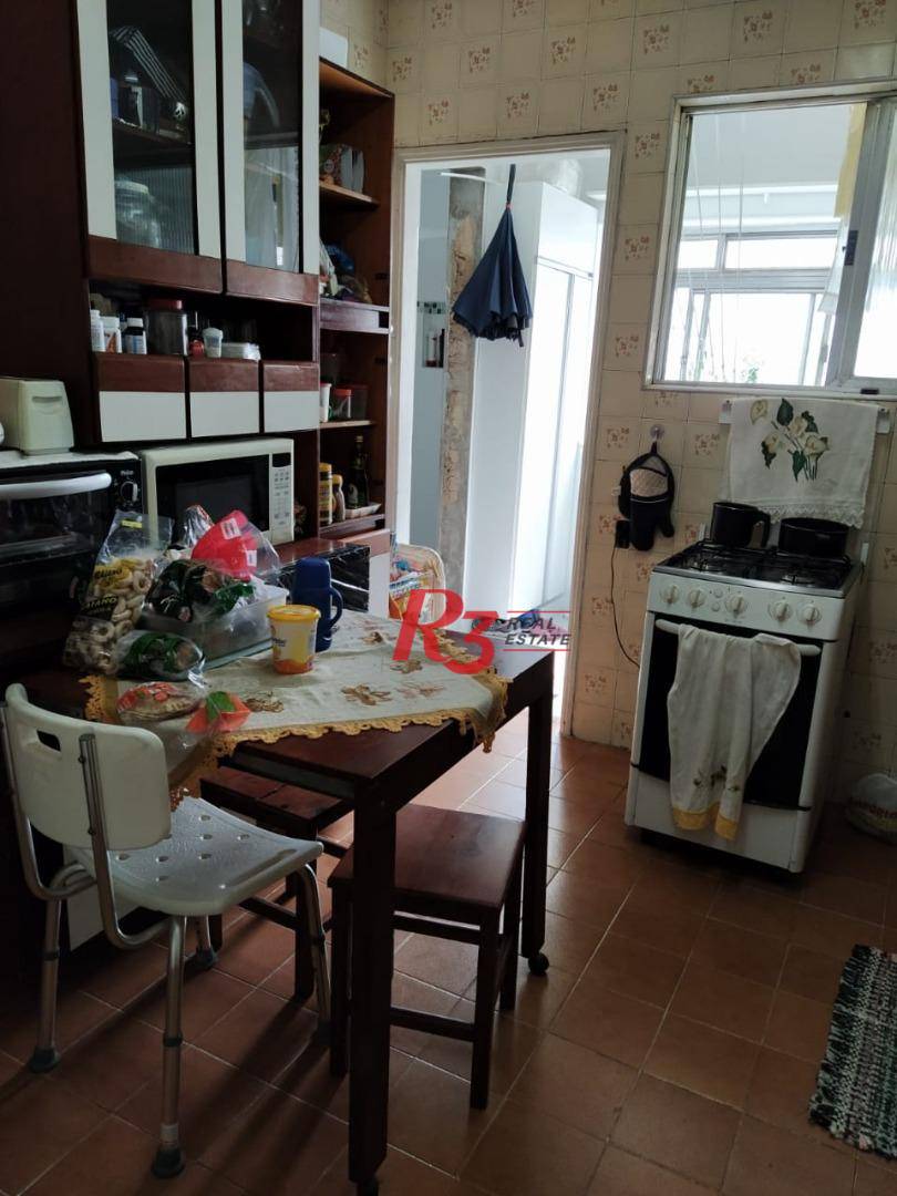 Apartamento à venda com 2 quartos, 79m² - Foto 3