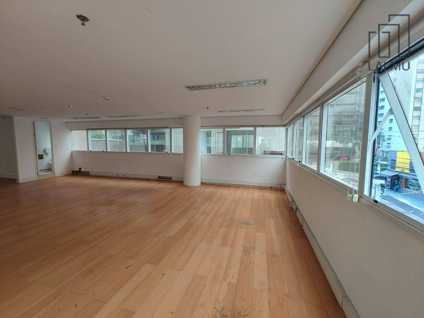 Conjunto Comercial-Sala para alugar, 96m² - Foto 6