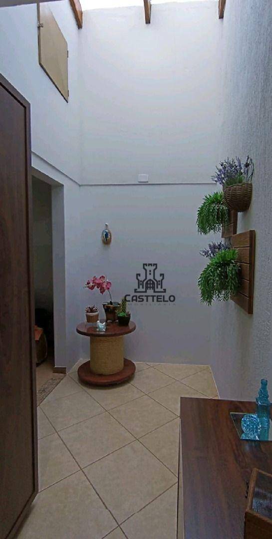 Casa de Condomínio à venda com 2 quartos, 97m² - Foto 7