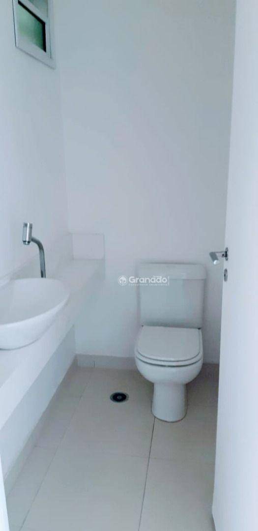 Apartamento à venda com 3 quartos, 110m² - Foto 9