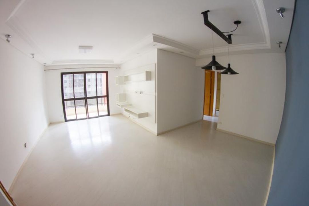 Apartamento à venda com 4 quartos, 140m² - Foto 1