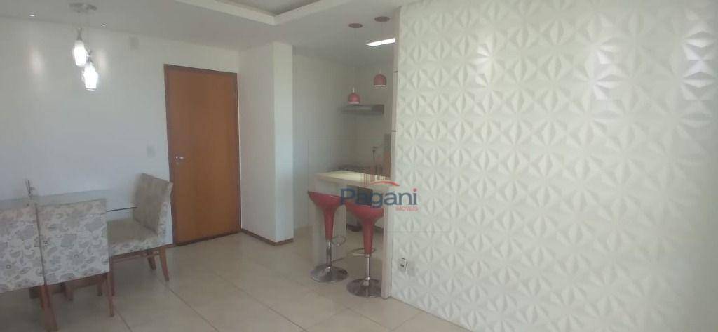 Apartamento para alugar com 2 quartos, 59m² - Foto 20