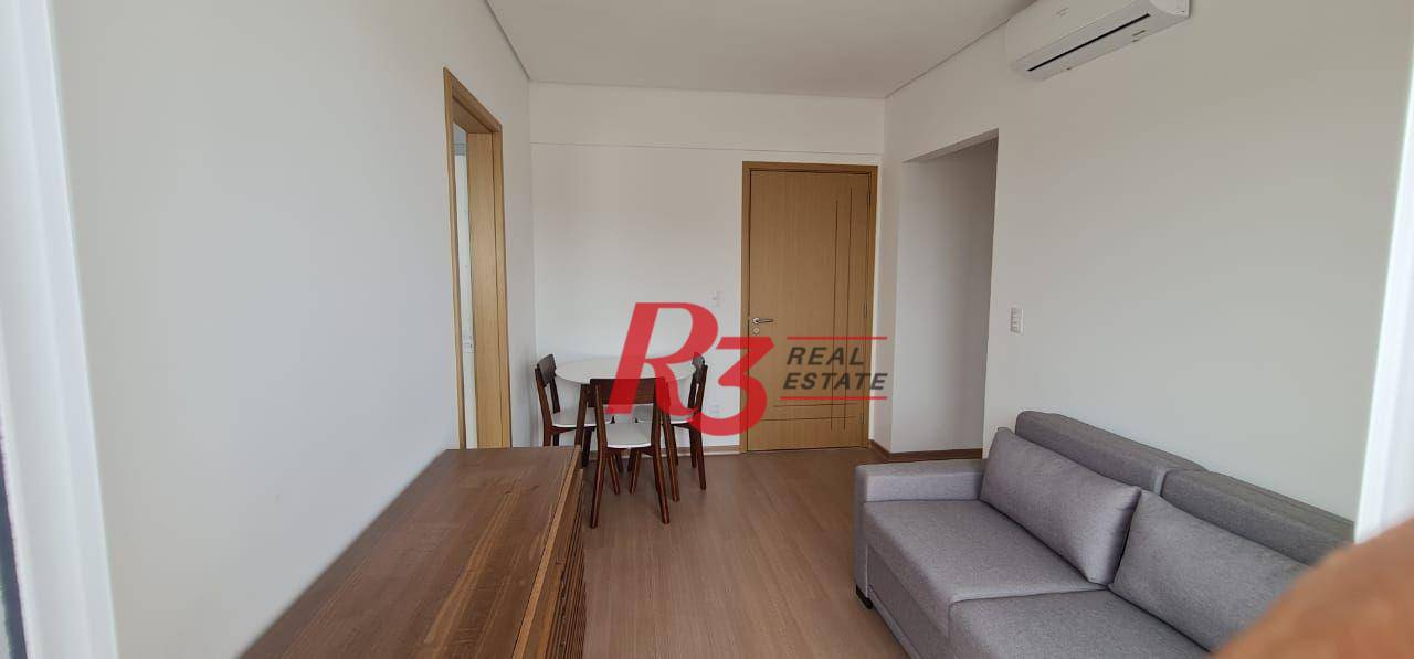 Apartamento para alugar com 1 quarto, 40m² - Foto 5