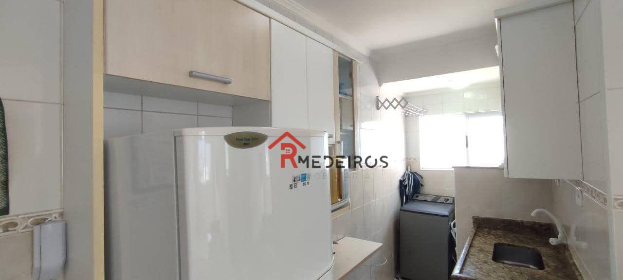 Apartamento à venda com 1 quarto, 36m² - Foto 14