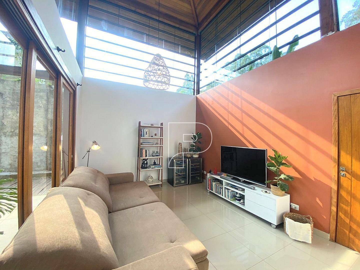 Casa de Condomínio à venda com 3 quartos, 156m² - Foto 3