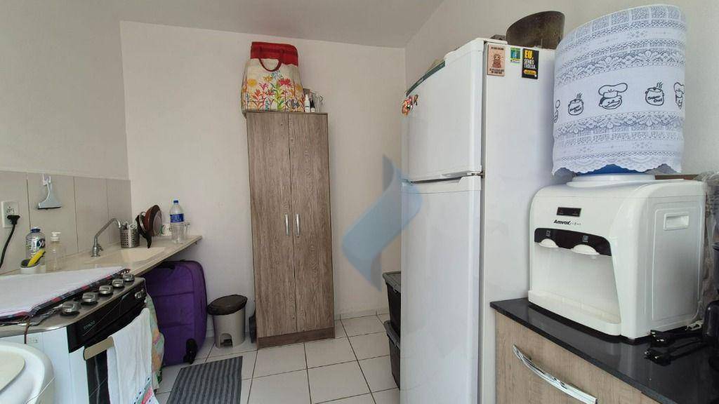 Apartamento à venda com 1 quarto, 38m² - Foto 11